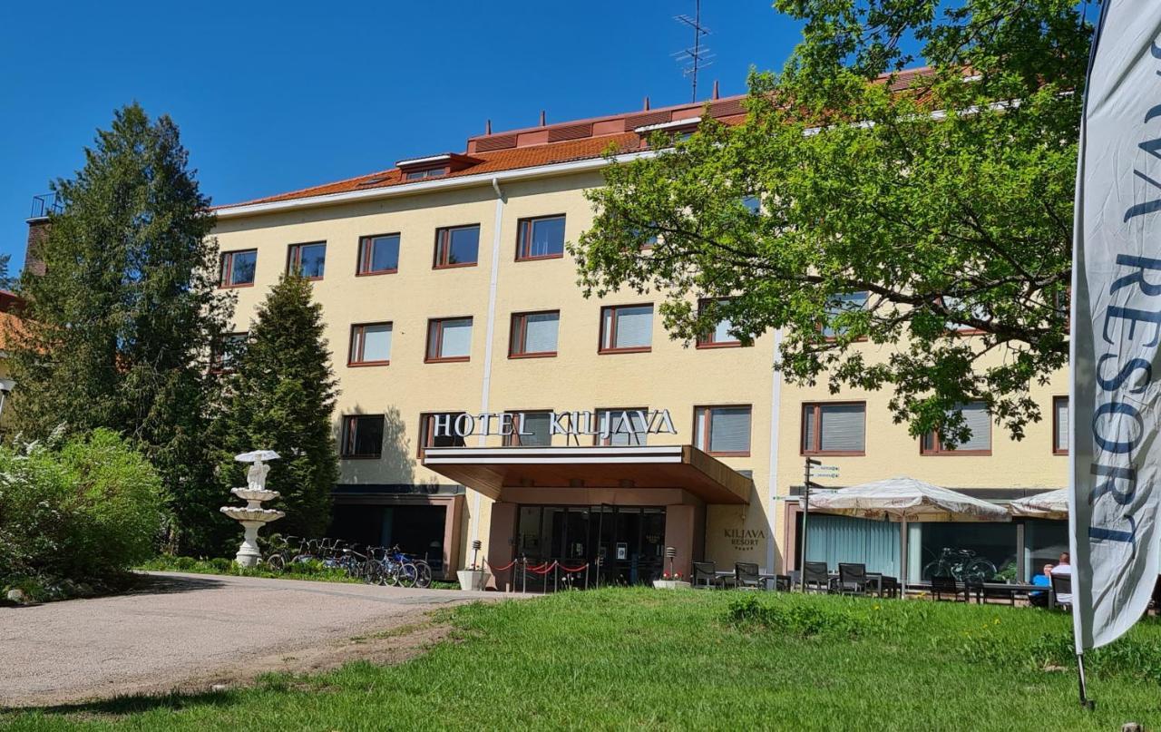 Hotel Kiljava Exterior photo